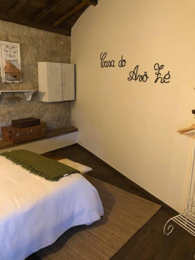아로카 Quinta Ze Do Coval 아파트 외부 사진
